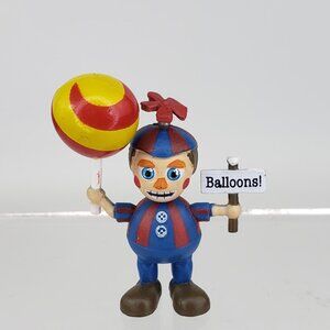 Funko Mini Balloon Boy 2" Vinyl Figure FNAF Five Nights at Freddy's 2016 Loose